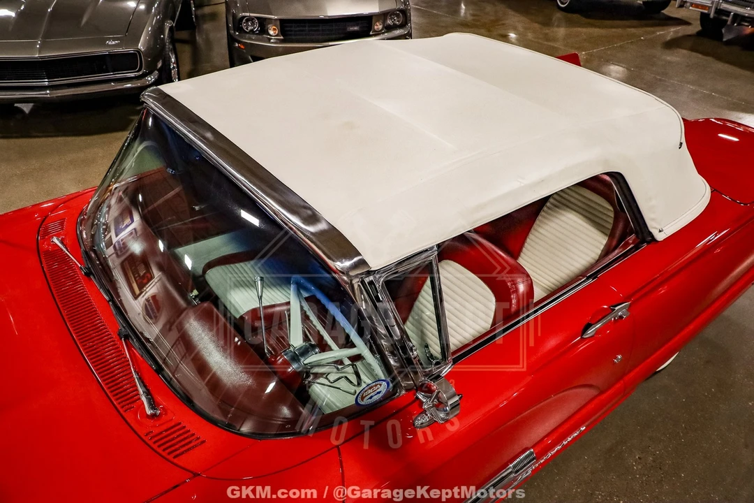 1959 Ford Thunderbird 2nd Gen - Image 13 of 21