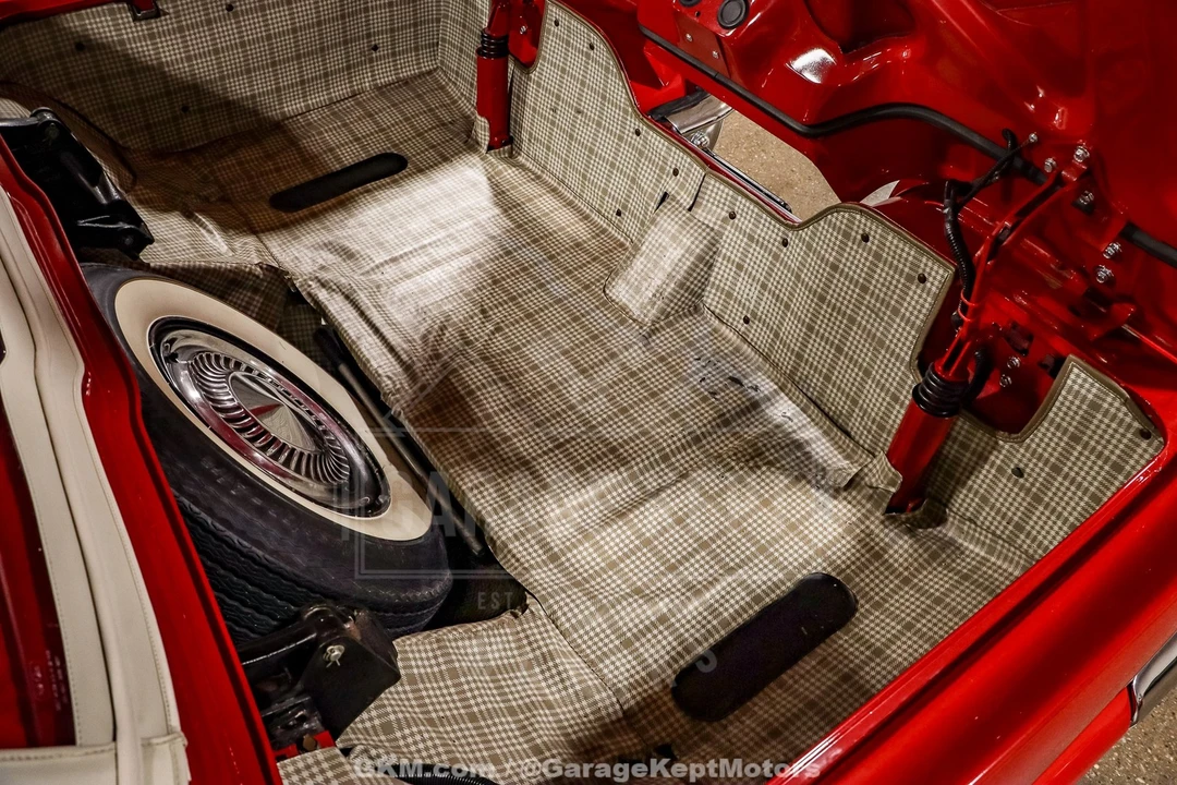 1959 Ford Thunderbird 2nd Gen - Image 14 of 21