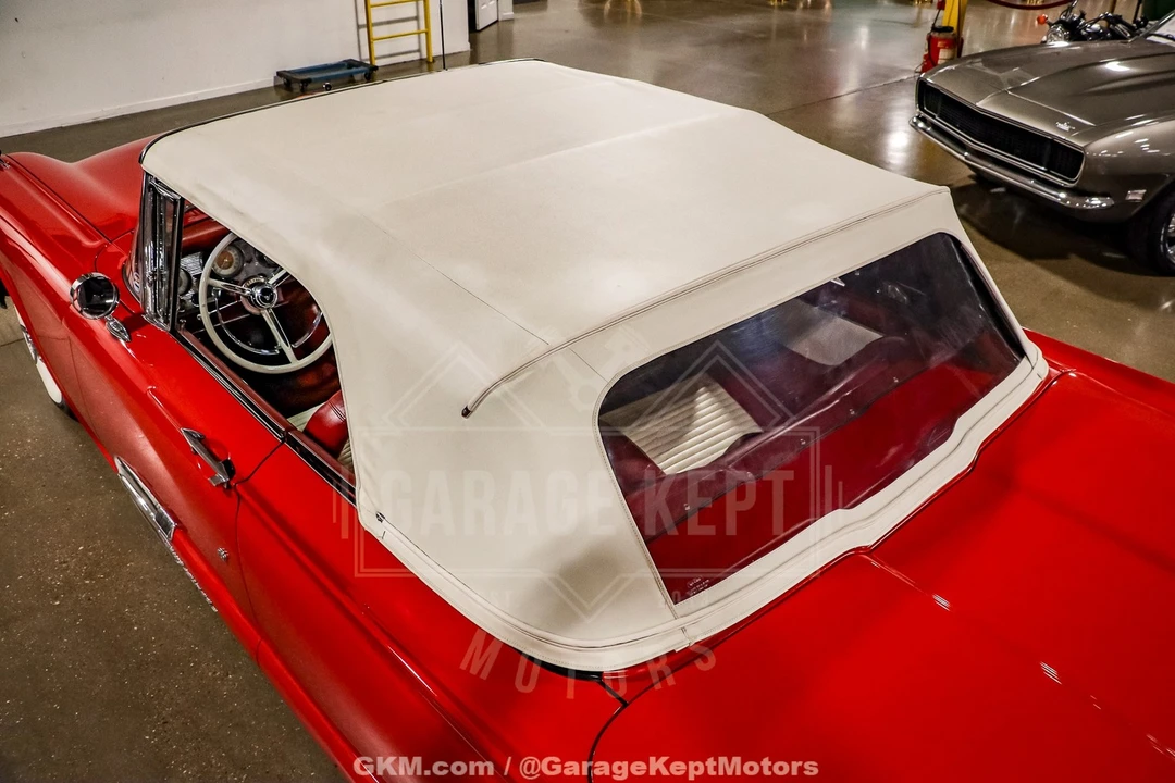 1959 Ford Thunderbird 2nd Gen - Image 12 of 21