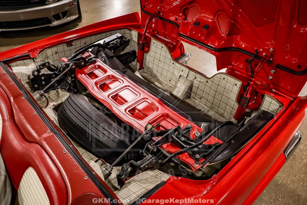 1959 Ford Thunderbird 2nd Gen - Image 18 of 21