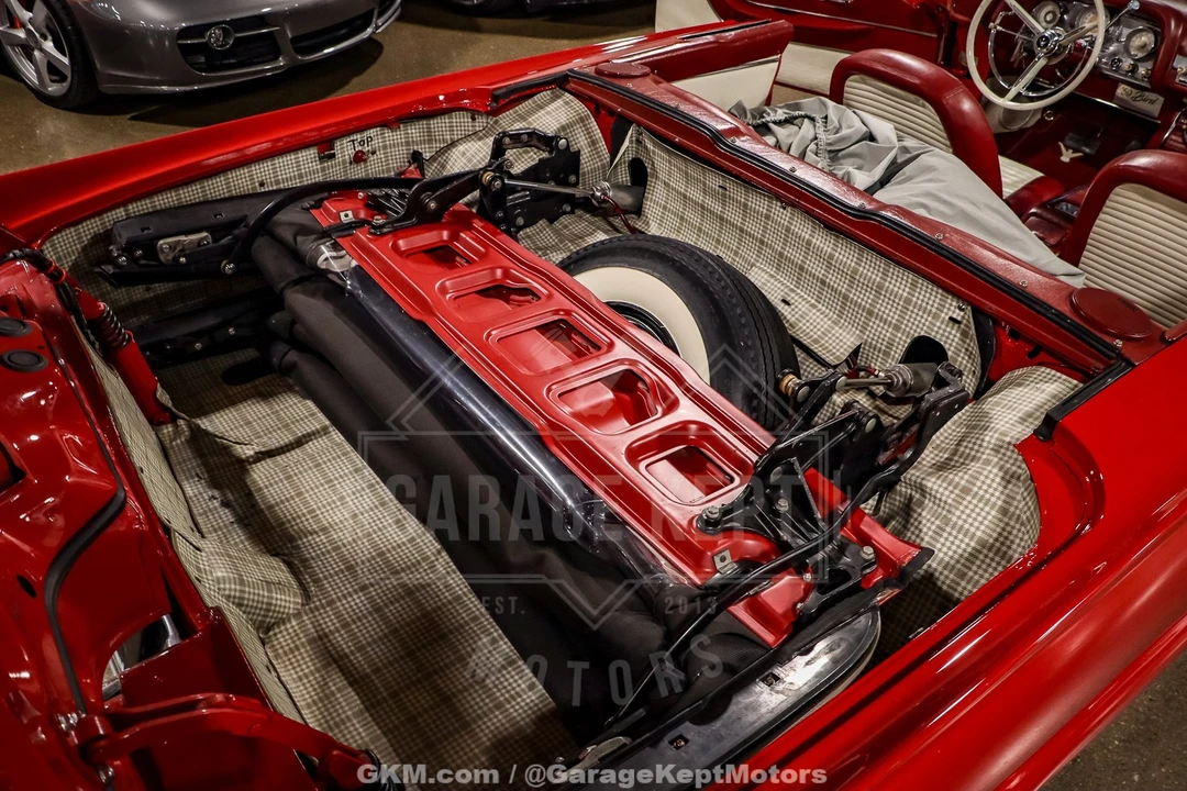 1959 Ford Thunderbird 2nd Gen - Image 21 of 21