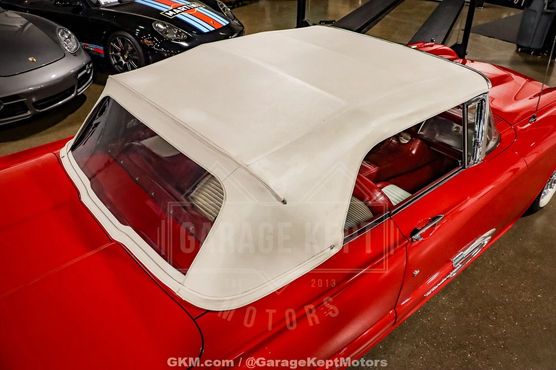 1959 Ford Thunderbird 2nd Gen - Image 10 of 21