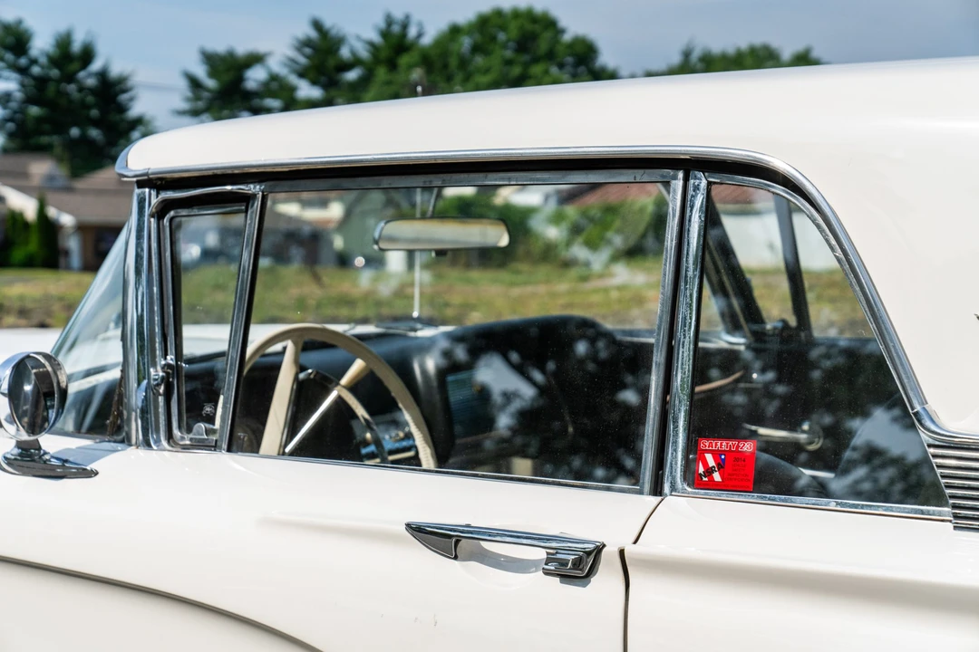 1959 Ford Thunderbird 2nd Gen - Image 19 of 31