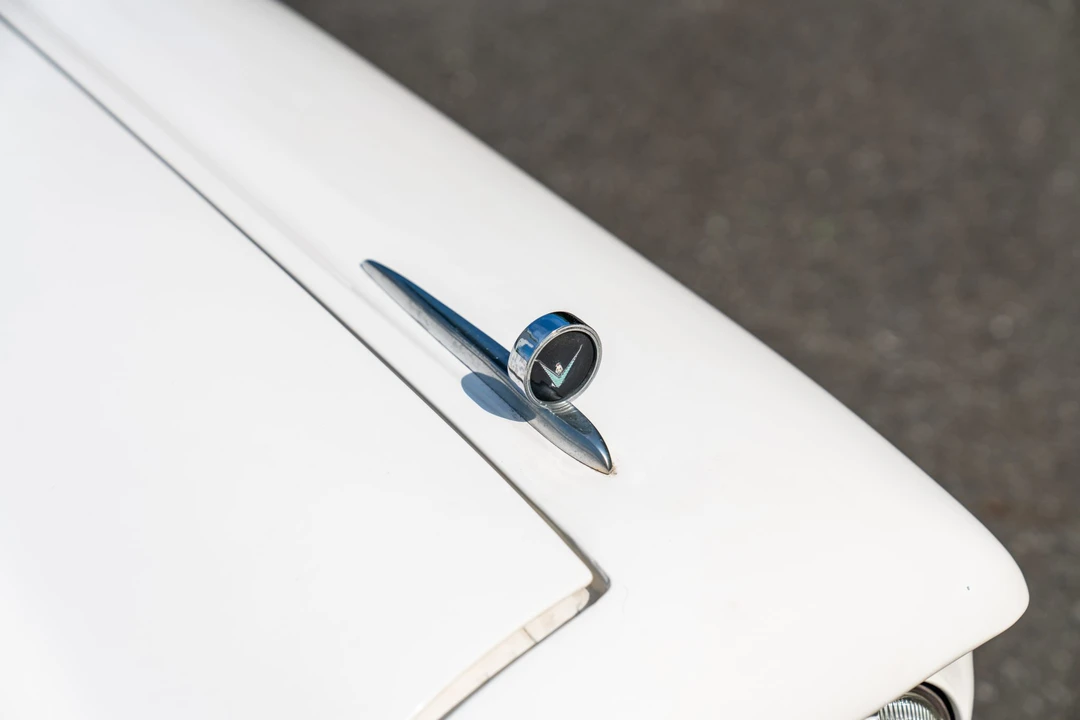1959 Ford Thunderbird 2nd Gen - Image 25 of 31