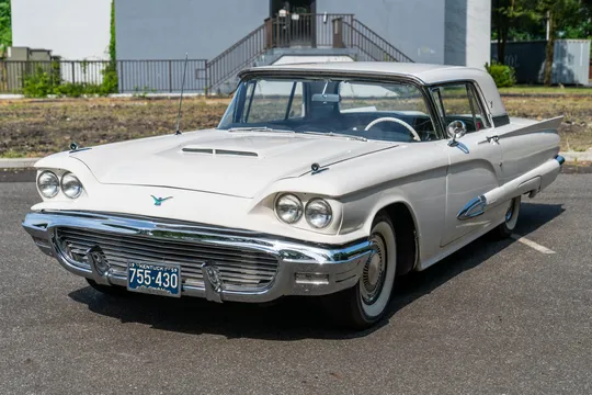 1959 Ford Thunderbird 2nd Gen - Image 2 of 31