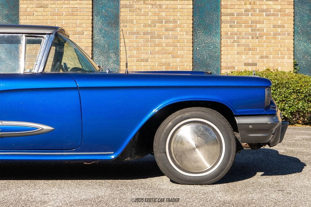 1959 Ford Thunderbird 2nd Gen - Image 11 of 12