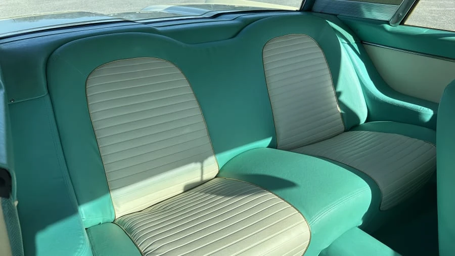 1959 Ford Thunderbird 2nd Gen - Image 4 of 22