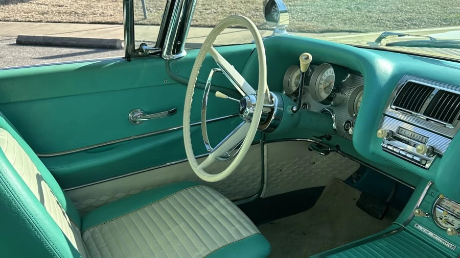 1959 Ford Thunderbird 2nd Gen - Image 5 of 22
