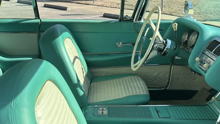 1959 Ford Thunderbird 2nd Gen - Image 6 of 22