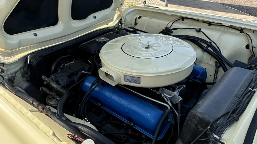 1959 Ford Thunderbird 2nd Gen - Image 9 of 22