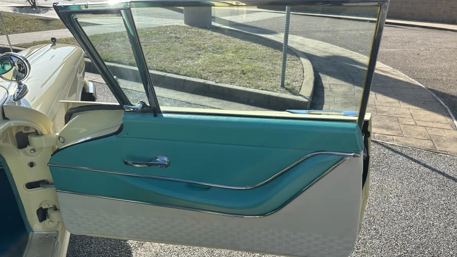 1959 Ford Thunderbird 2nd Gen - Image 14 of 22