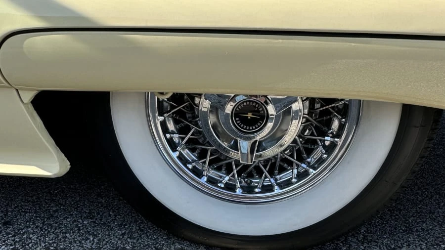 1959 Ford Thunderbird 2nd Gen - Image 15 of 22