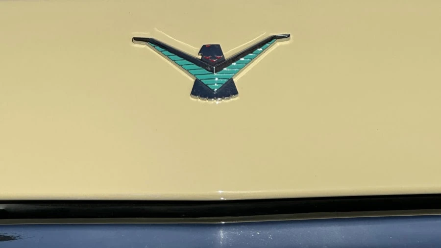 1959 Ford Thunderbird 2nd Gen - Image 17 of 22