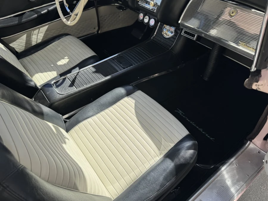 1959 Ford Thunderbird 2nd Gen - Image 7 of 11