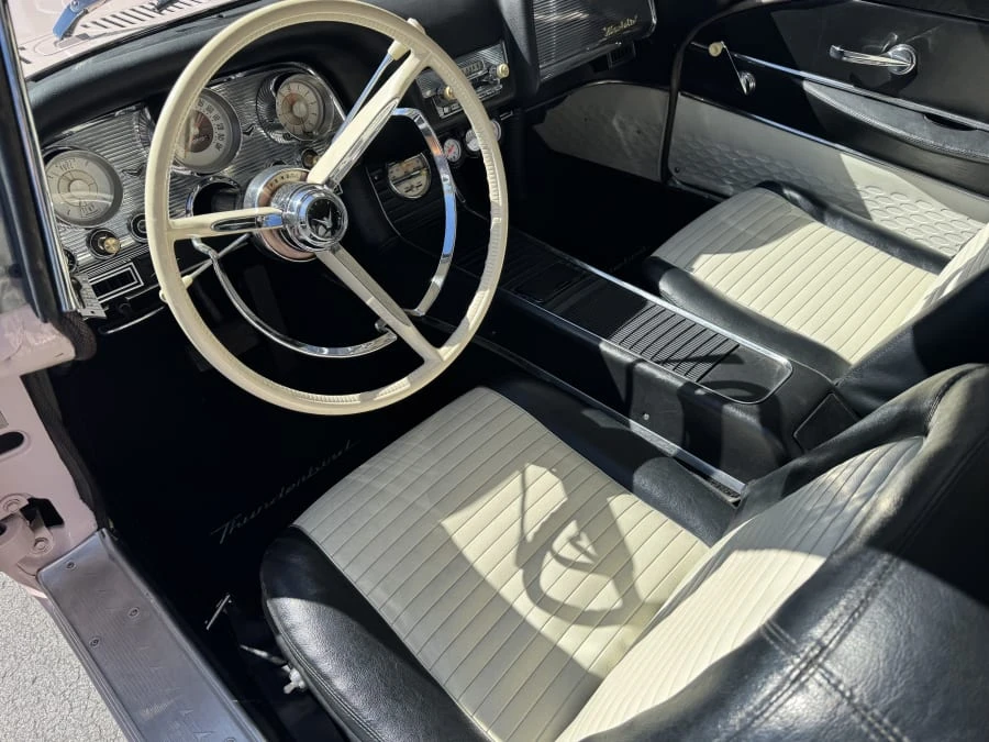 1959 Ford Thunderbird 2nd Gen - Image 6 of 11