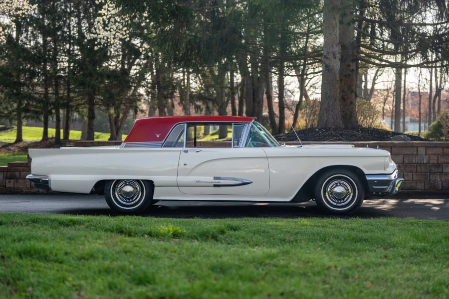 1959 Ford Thunderbird 2nd Gen - Image 15 of 31