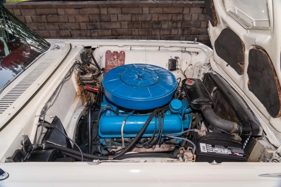 1959 Ford Thunderbird 2nd Gen - Image 29 of 31