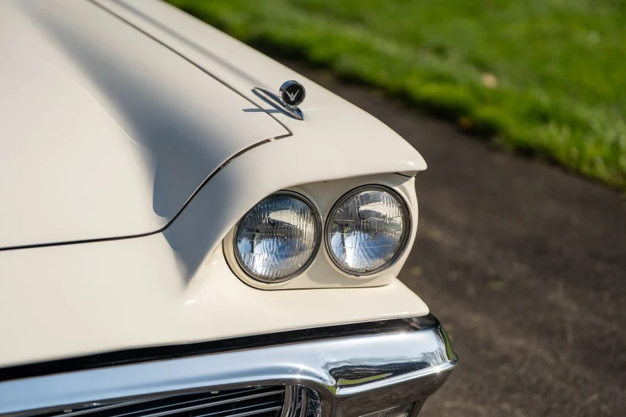 1959 Ford Thunderbird 2nd Gen - Image 7 of 31