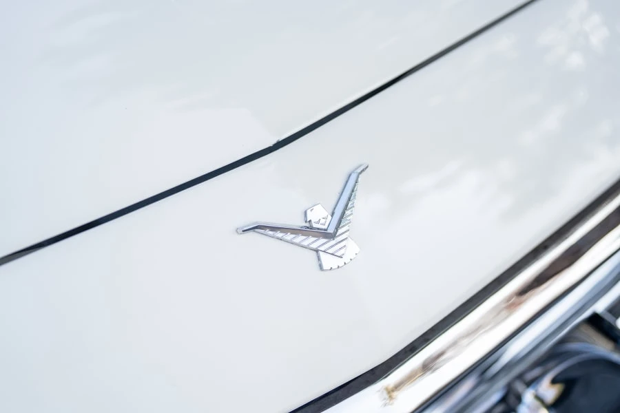 1959 Ford Thunderbird 2nd Gen - Image 16 of 31