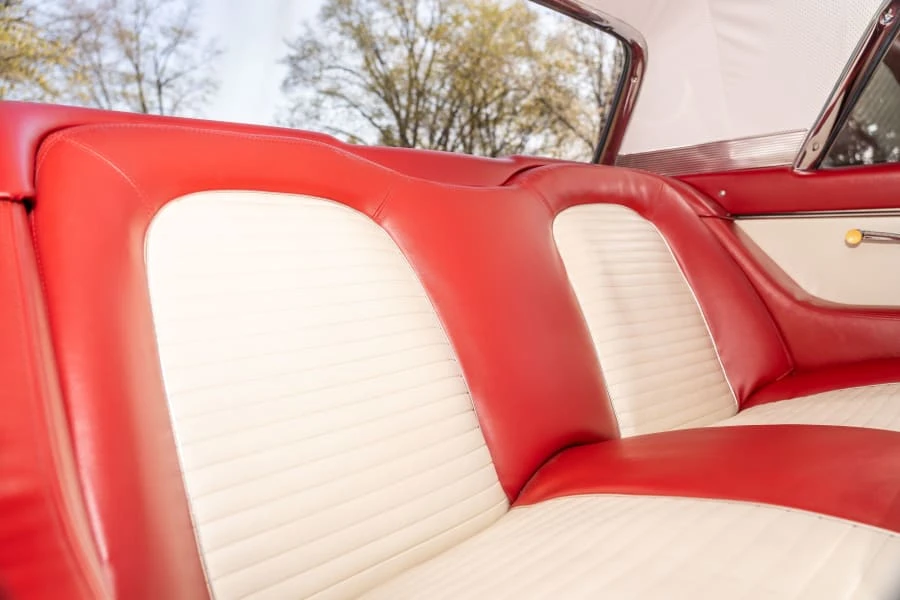 1959 Ford Thunderbird 2nd Gen - Image 23 of 31