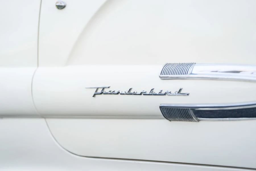 1959 Ford Thunderbird 2nd Gen - Image 8 of 31