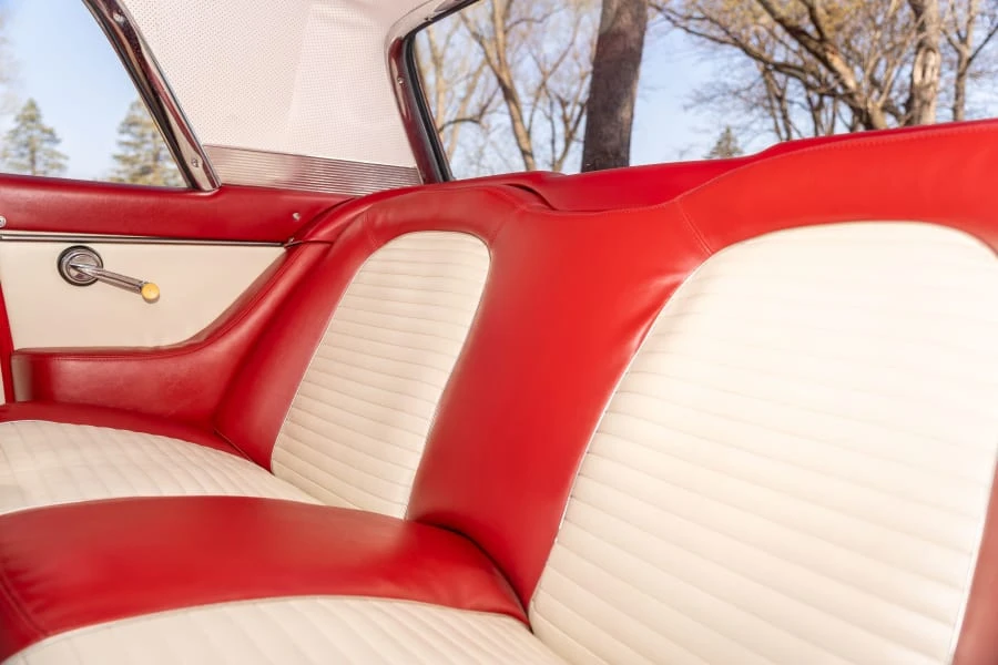 1959 Ford Thunderbird 2nd Gen - Image 24 of 31
