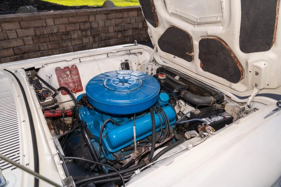 1959 Ford Thunderbird 2nd Gen - Image 30 of 31