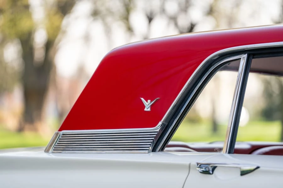 1959 Ford Thunderbird 2nd Gen - Image 14 of 31