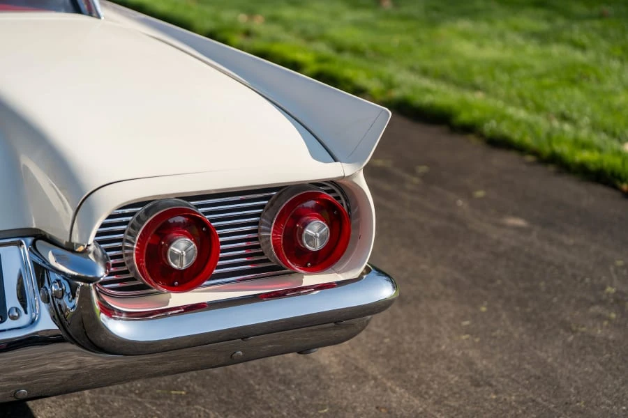 1959 Ford Thunderbird 2nd Gen - Image 13 of 31