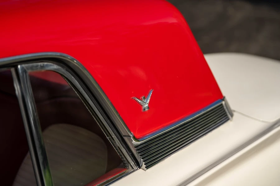 1959 Ford Thunderbird 2nd Gen - Image 12 of 31