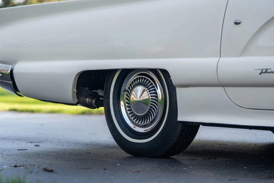 1959 Ford Thunderbird 2nd Gen - Image 17 of 31