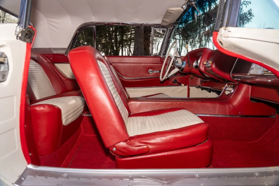 1959 Ford Thunderbird 2nd Gen - Image 20 of 31