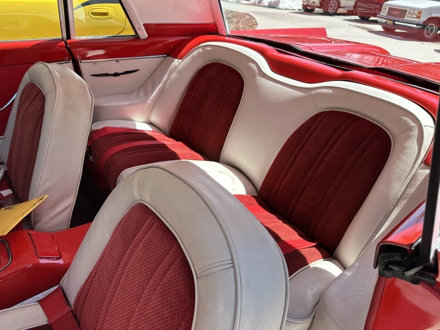 1959 Ford Thunderbird 2nd Gen - Image 7 of 12