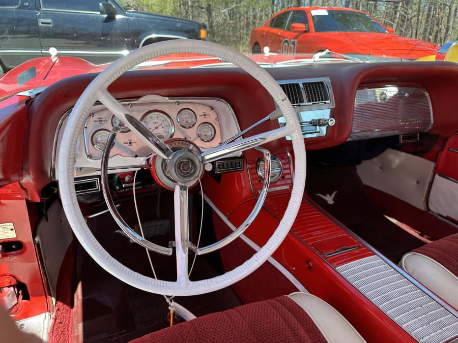 1959 Ford Thunderbird 2nd Gen - Image 8 of 12
