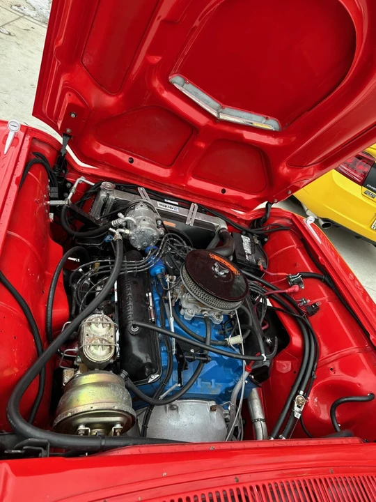 1959 Ford Thunderbird 2nd Gen - Image 11 of 12