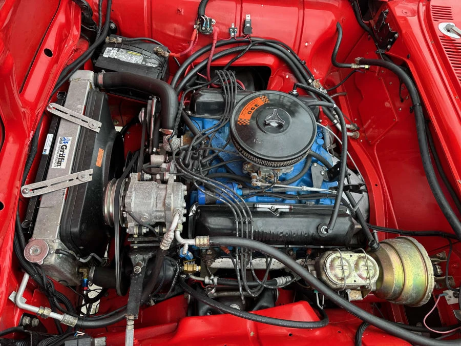 1959 Ford Thunderbird 2nd Gen - Image 10 of 12
