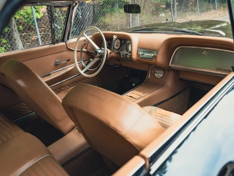 1959 Ford Thunderbird 2nd Gen - Image 5 of 31