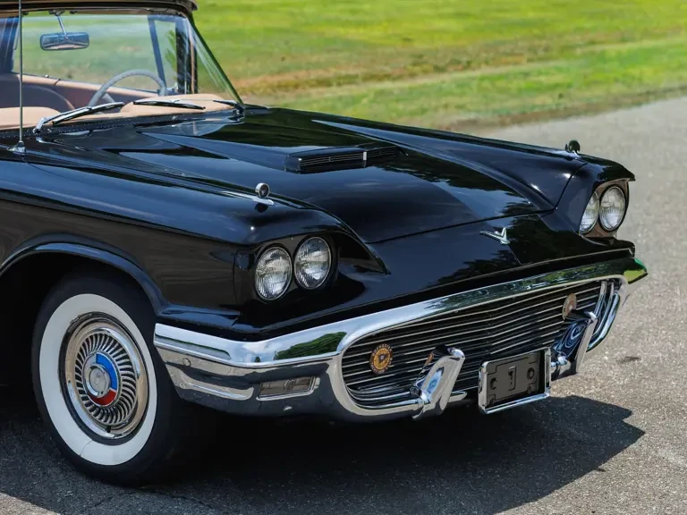 1959 Ford Thunderbird 2nd Gen - Image 30 of 31