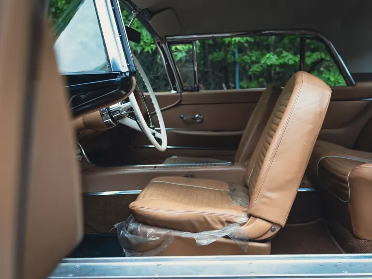 1959 Ford Thunderbird 2nd Gen - Image 22 of 31