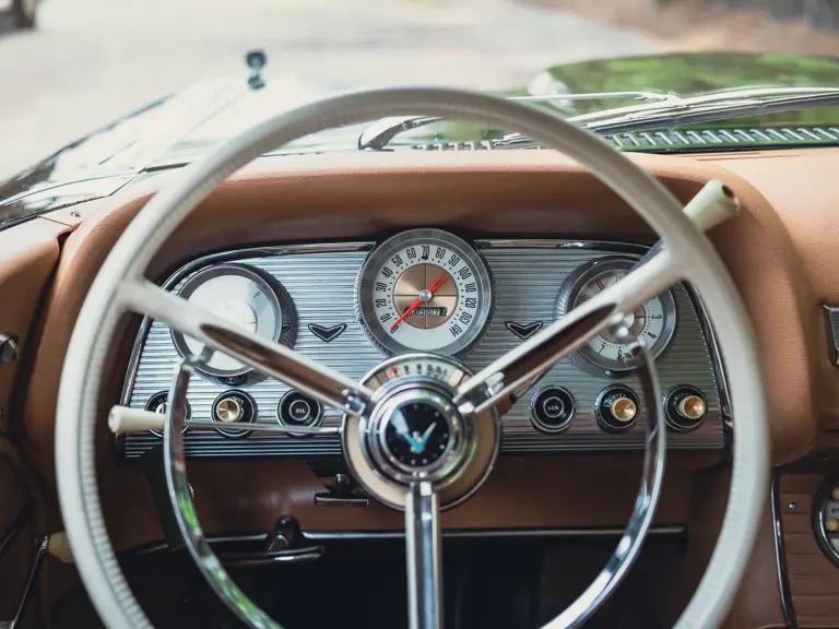 1959 Ford Thunderbird 2nd Gen - Image 13 of 31