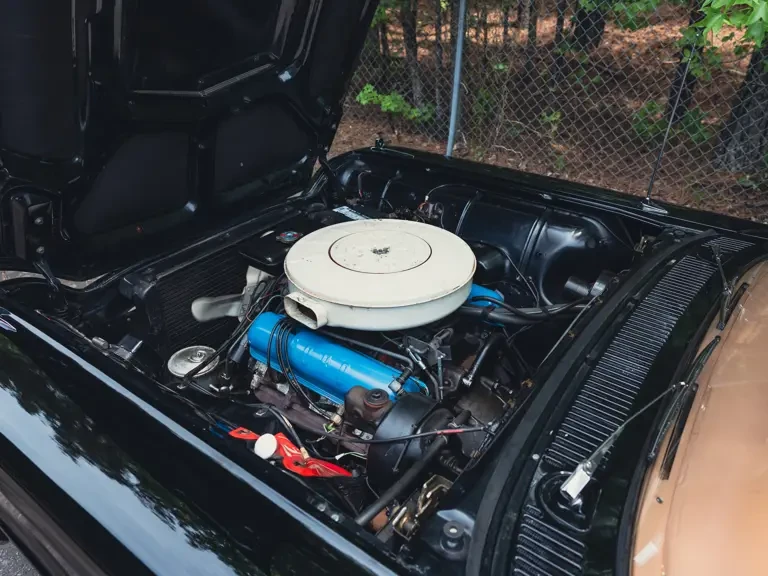 1959 Ford Thunderbird 2nd Gen - Image 4 of 31