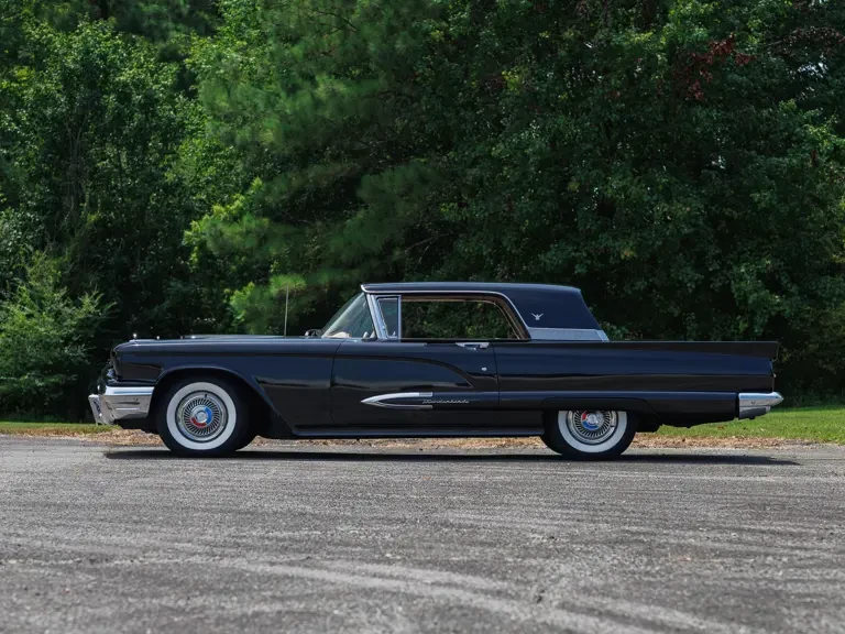 1959 Ford Thunderbird 2nd Gen - Image 6 of 31