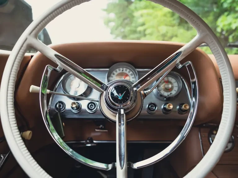 1959 Ford Thunderbird 2nd Gen - Image 12 of 31