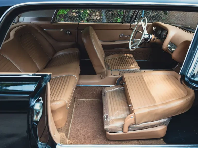 1959 Ford Thunderbird 2nd Gen - Image 23 of 31