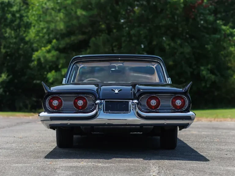 1959 Ford Thunderbird 2nd Gen - Image 29 of 31