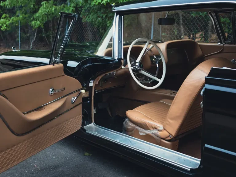 1959 Ford Thunderbird 2nd Gen - Image 11 of 31