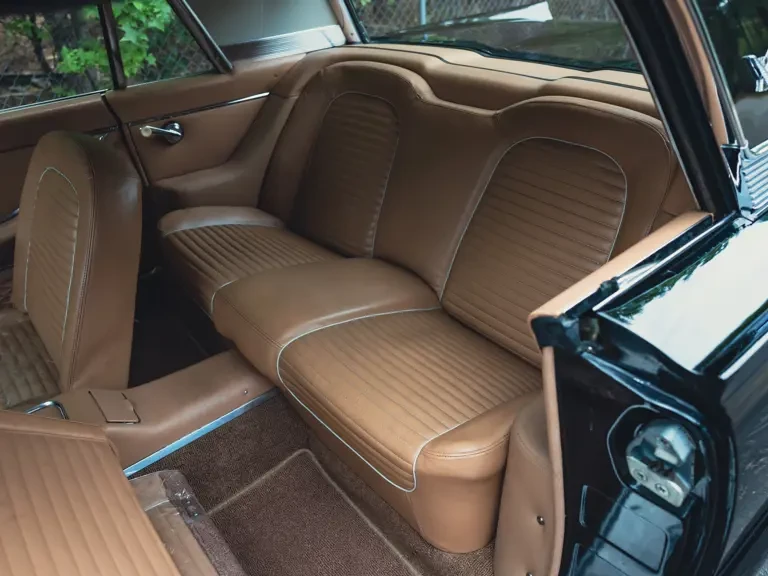 1959 Ford Thunderbird 2nd Gen - Image 24 of 31