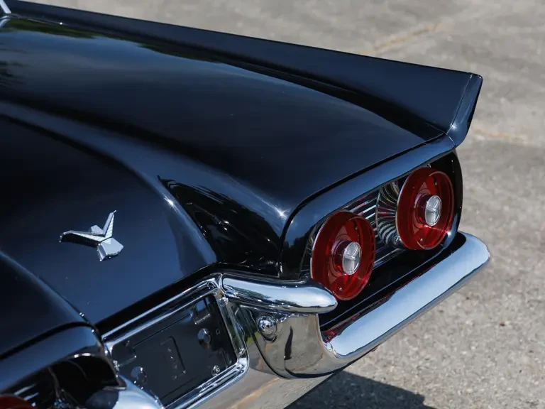 1959 Ford Thunderbird 2nd Gen - Image 31 of 31