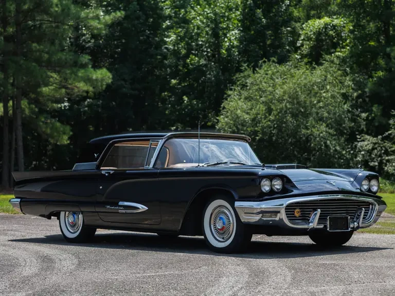 1959 Ford Thunderbird 2nd Gen - Image 27 of 31