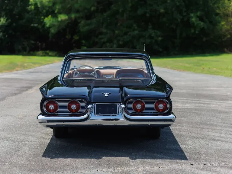1959 Ford Thunderbird 2nd Gen - Image 8 of 31
